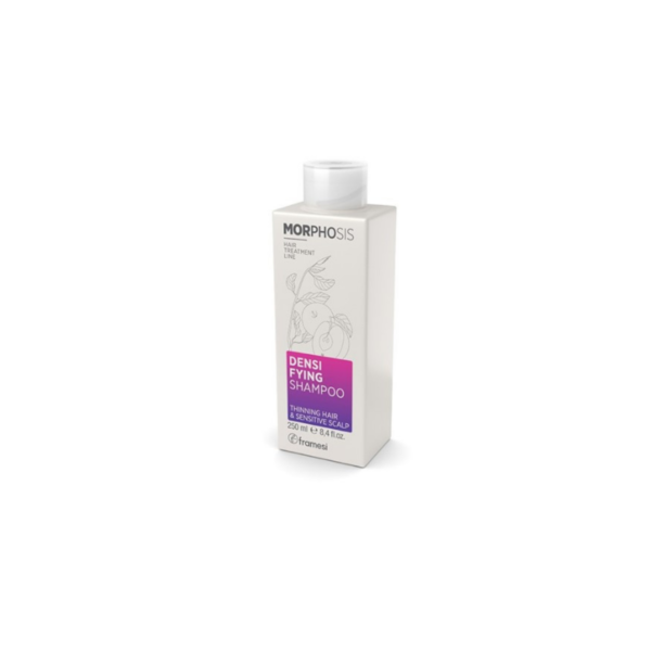 trattamento anticaduta shampoo densifyng