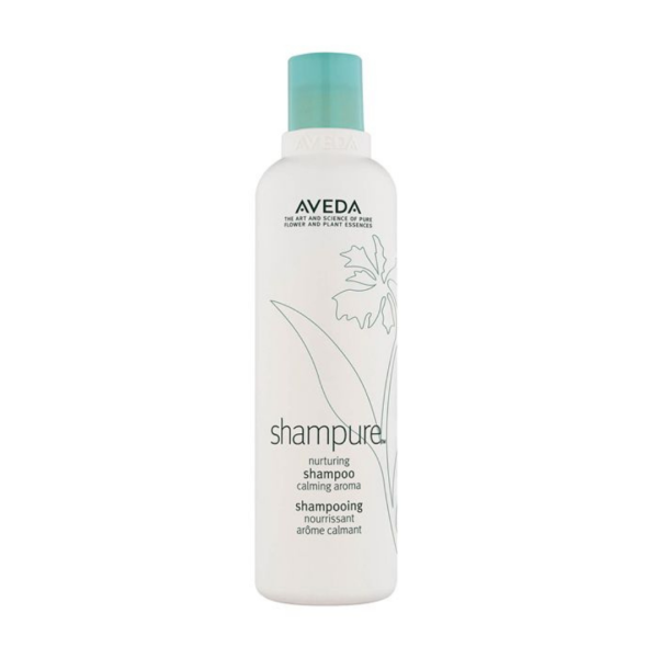 Shampoo vegano biologico 250ml