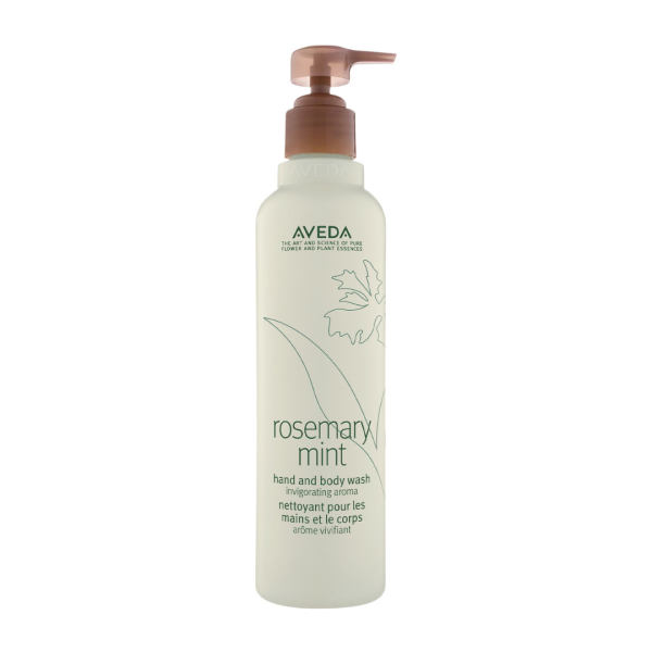 rosemary mint hand and body wash 250 ml (1)