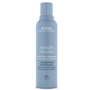 smooth infusio anti-frizz shampoo