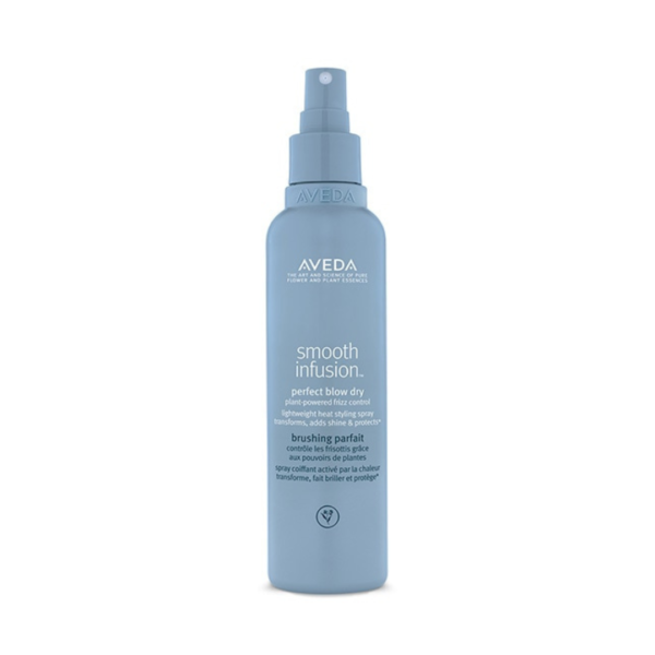 smooth infusion aveda perfect blow dry