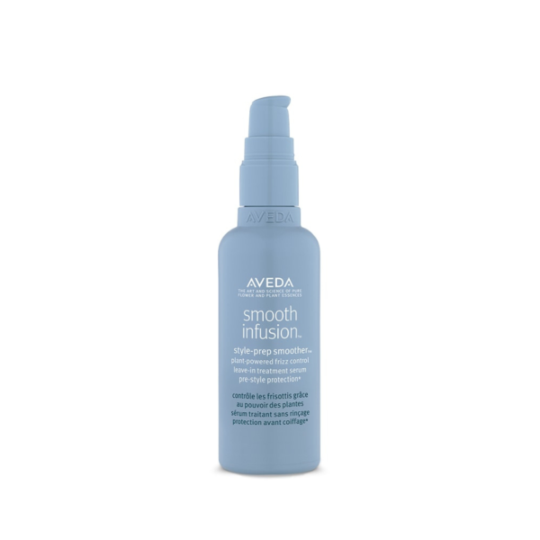 smooth infusion aveda style prep smoother